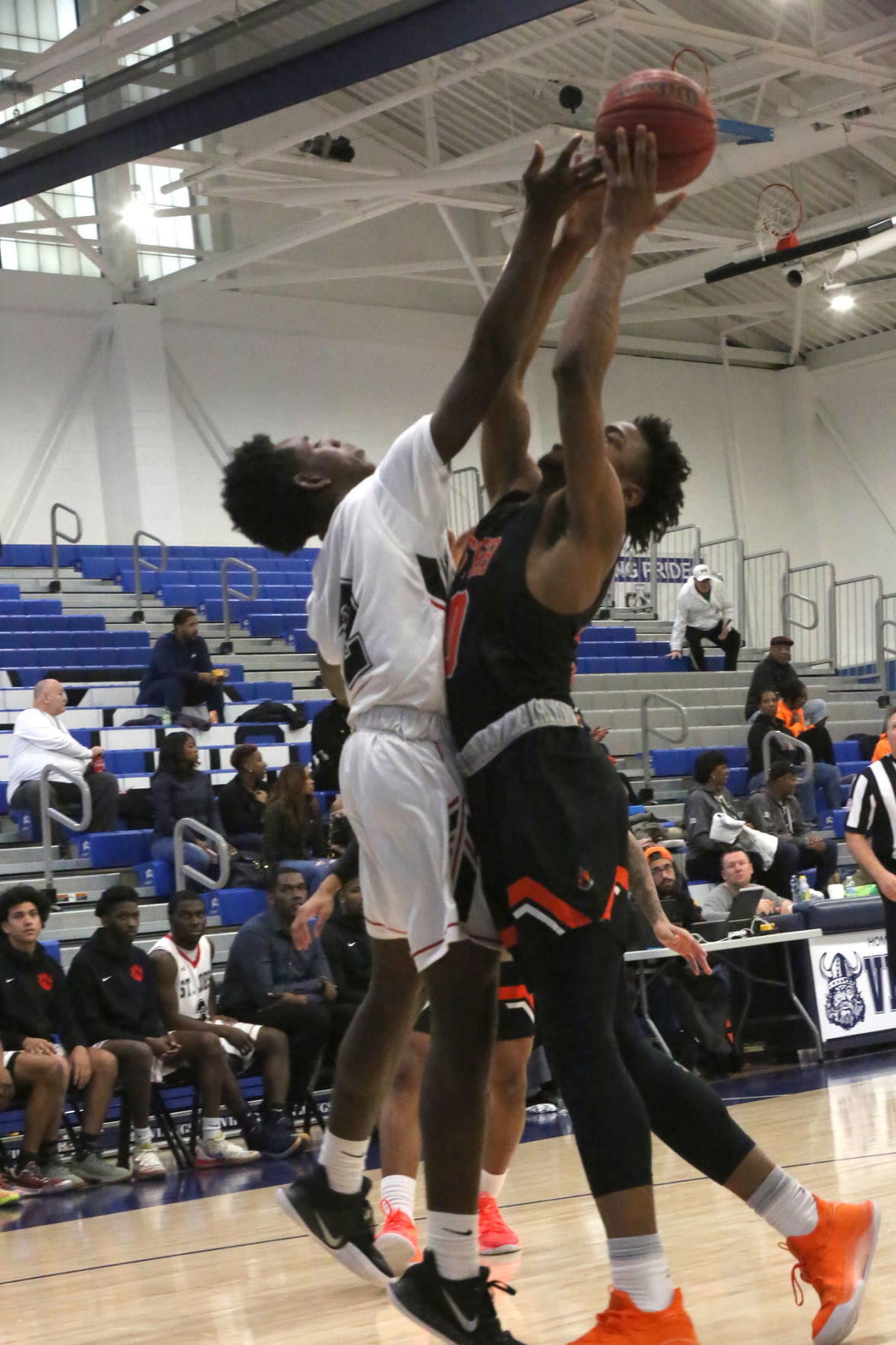 St. Joe Chester Battle by the Bay
